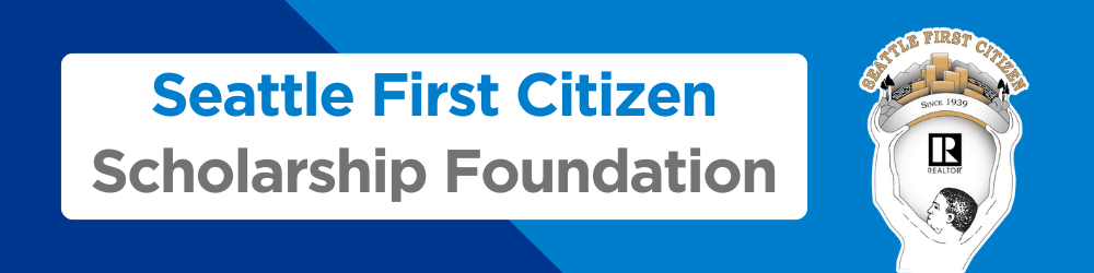 Program For First Citizen $51,000 in Scholarships Awarded to 2024 Applicants - Seattle King ...