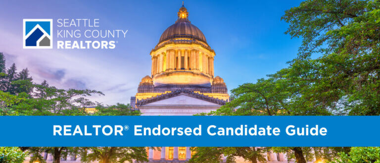 Endorsements - Seattle King County REALTORS®