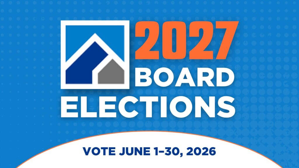 Realtor Votes Candidates for the 2027 Board of Directors - Seattle King County REALTORS®